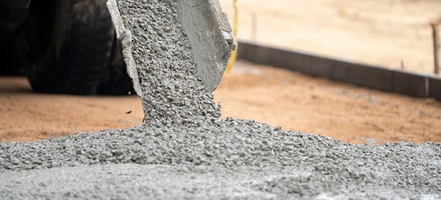 Ready Mix Concrete Ellon